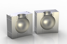 blow mold