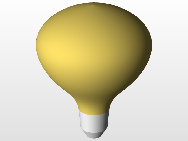 Light Bulb