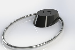 Bracket Desk Asus EEBOX