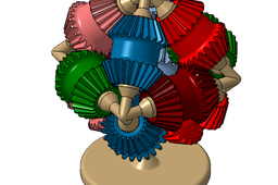 Brain Gear