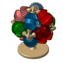 Brain Gear