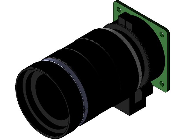 Free CAD Designs, Files & 3D Models | The GrabCAD Community Library