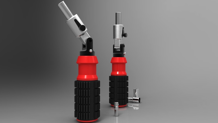 Screwdriver