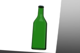 bottle