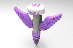 Wings of  Technological Sophistication (Updated)