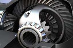Differential