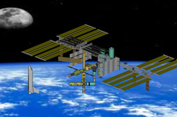 Aproximación a ISS