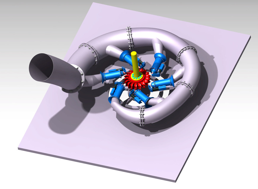 Free CAD Designs, Files & 3D Models The GrabCAD Community Library