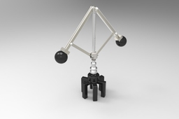 Centrifugal Governor