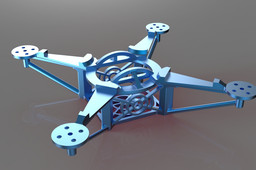 QuadCopter