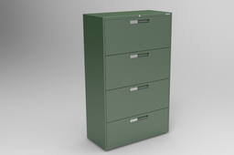 Office cabinet