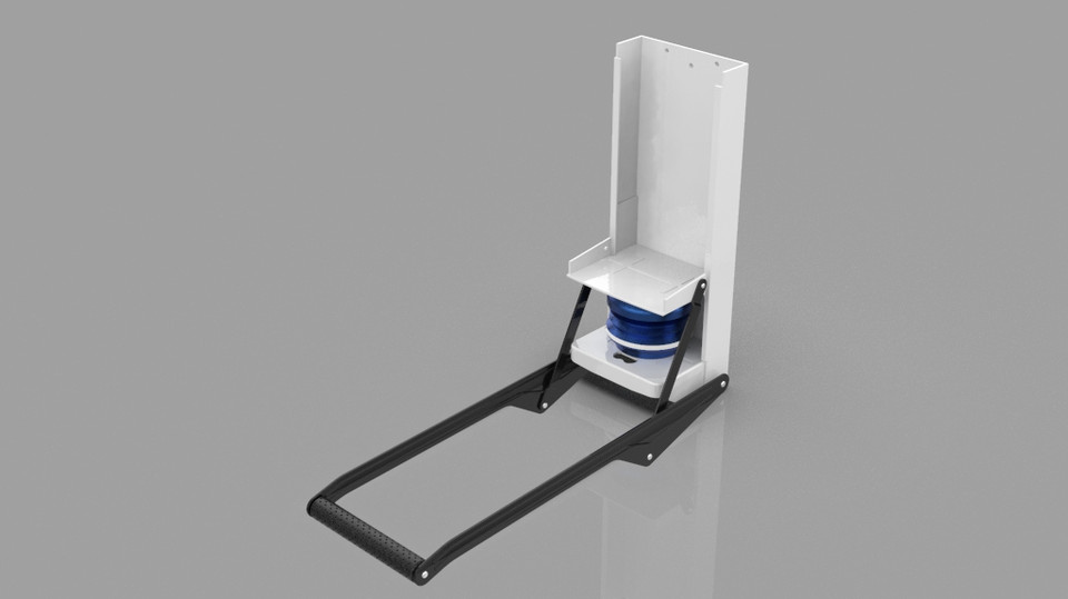 Free CAD Designs, Files & 3D Models The GrabCAD Community Library