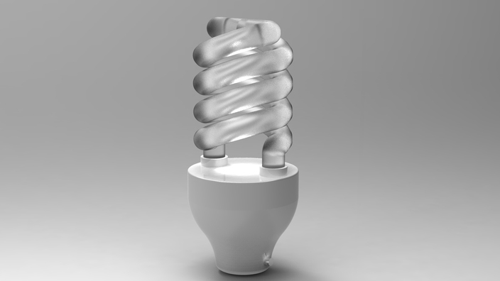 Light Bulb