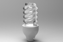 Light Bulb