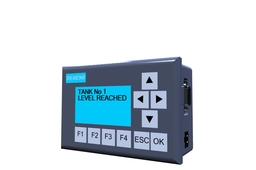 Siemens Logo TD