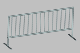 Bike rack