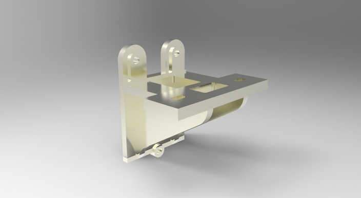 Wall Bracket