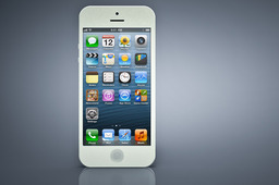 Iphone 5