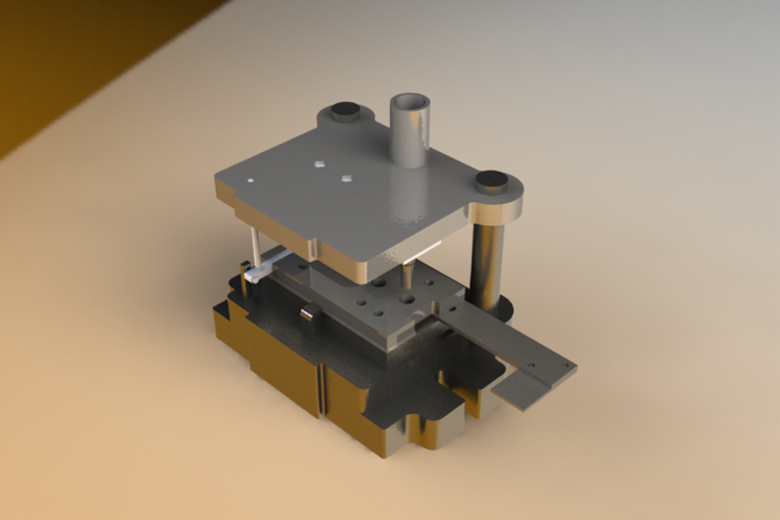 Die Set (Basics To Create A Die