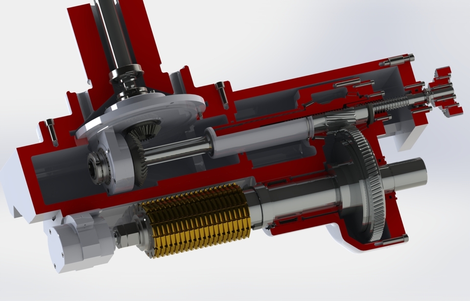 Free CAD Designs, Files & 3D Models The GrabCAD Community Library