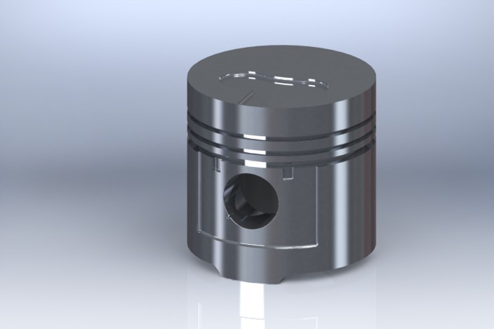 Piston