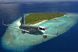 Regional Airplane