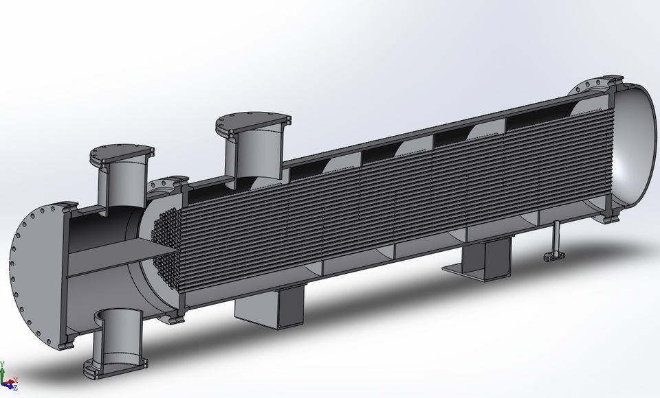 heat exchanger