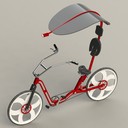 Lok.Cit Bicycle Design Concept