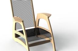 110 Chair