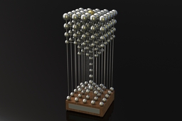 championship trophy Brazilian soccer