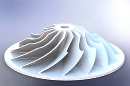 Turbine Rotor