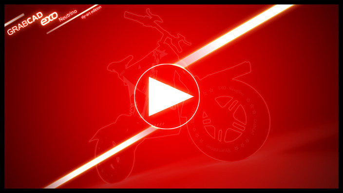 Exobike video