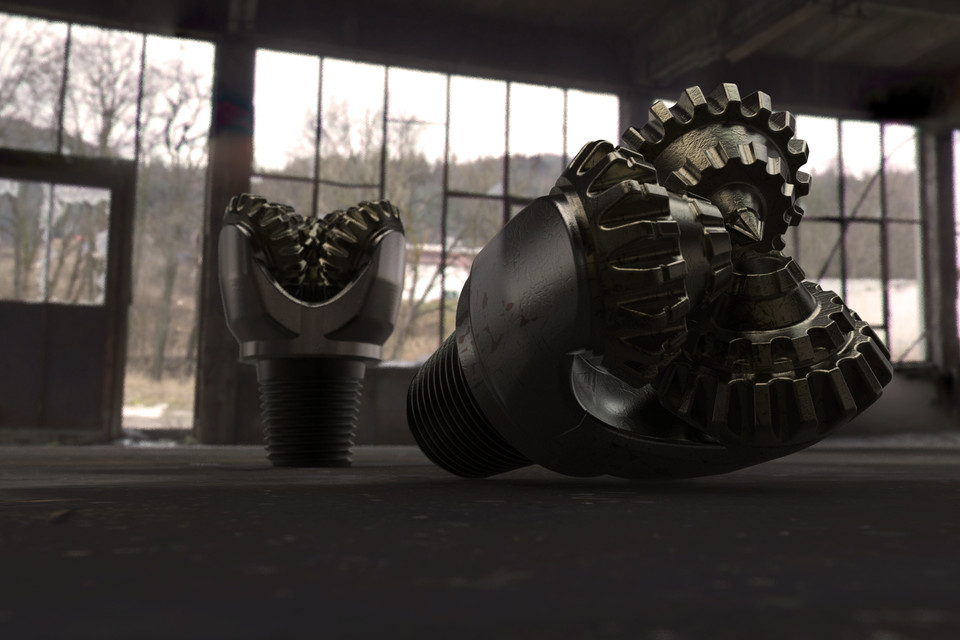 Milling Tool