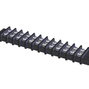 12 Position Terminal Block