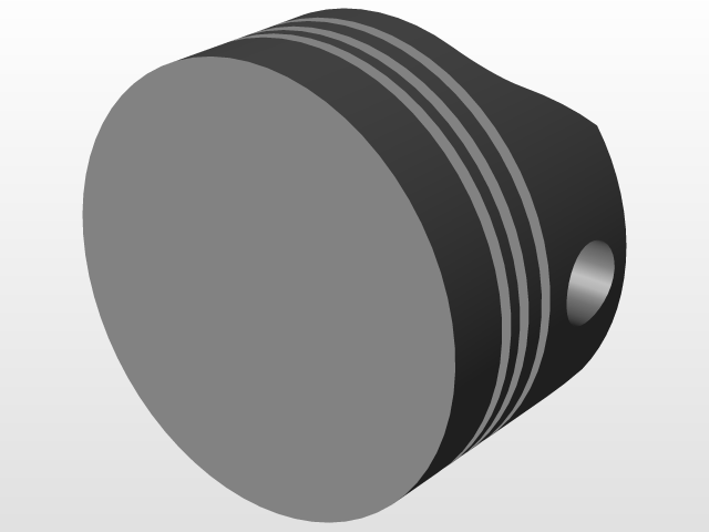 Piston