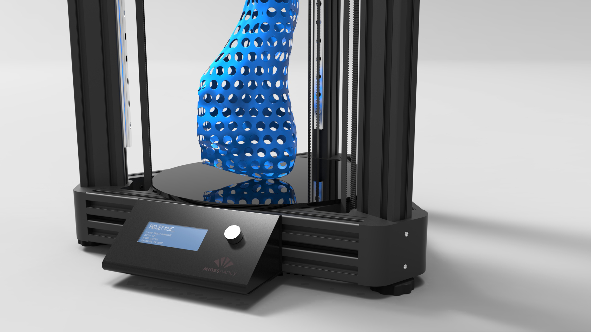 3d��ӡ��-DELTA��Ŀ