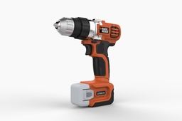 Black & Decker codless Drill