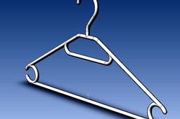 Coat hanger