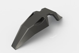 Front Fender 01