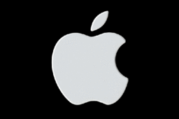 APPLE LOGO