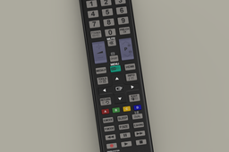 Samsung TV Remote Control