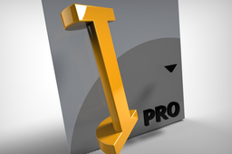 Inventor icon-logo