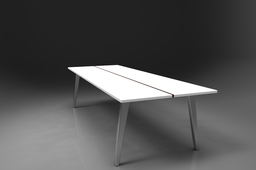Long Table