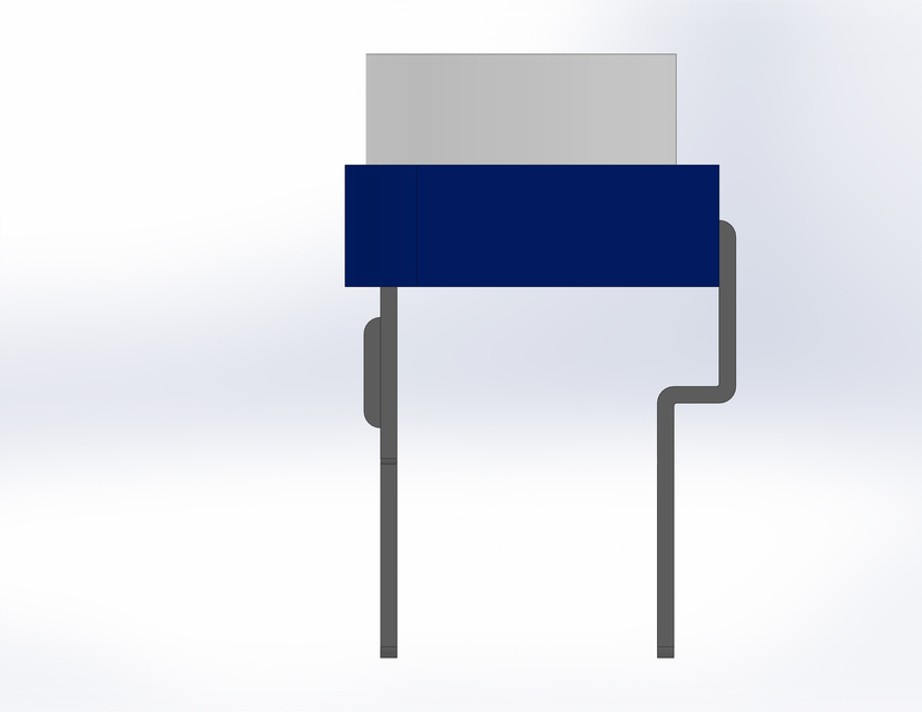 Potentiometer 3D CAD Model Library GrabCAD