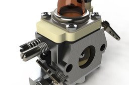 WALBRO carburetor 603A