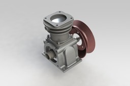 Compressor