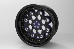 Wheel 21"