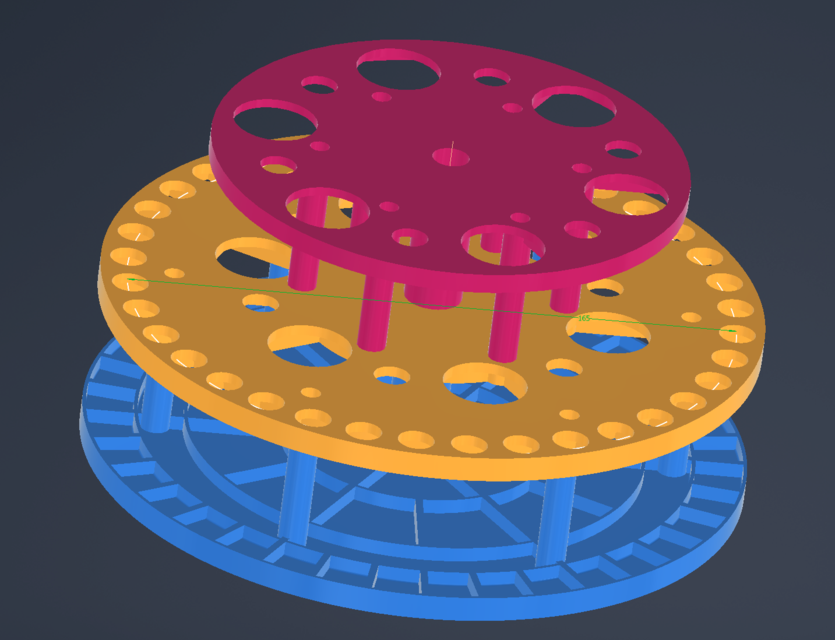 Free CAD Designs, Files & 3D Models | The GrabCAD Community Library