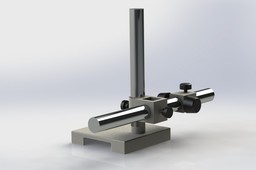 microscope stand