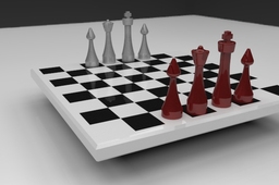 Chess Set